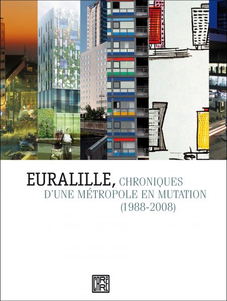 011019 - Euralille chronique publi